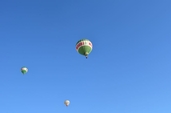 Photo 52 - Week-end Molenbaix samedi Montgolfiere partie 3