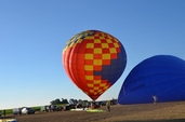 Photo 54 - Week-end Molenbaix samedi Montgolfiere partie 3