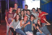 Photo 250 - Week-end Molenbaix samedi soir partie 1