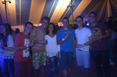 Photo 2 - Week-end Molenbaix samedi soir partie 2