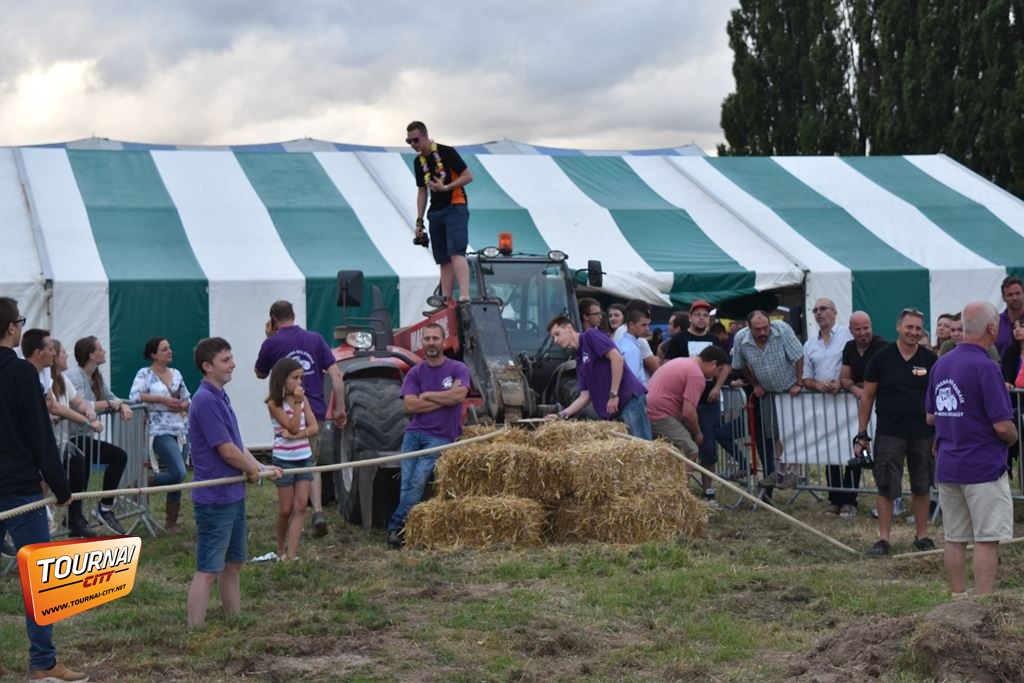 Week-end Molenbaix dimanche partie 1