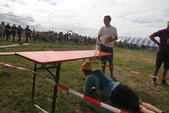 Photo 290 - Week-end Molenbaix dimanche partie 1