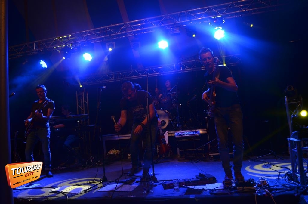 Week-end Molenbaix dimanche partie 3