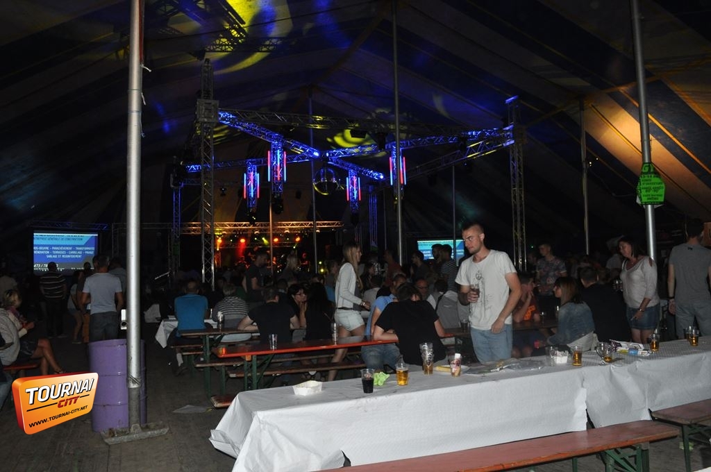 Week-end Molenbaix dimanche partie 4
