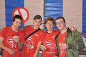 Photo 66 - Descente de la Leffe partie 1