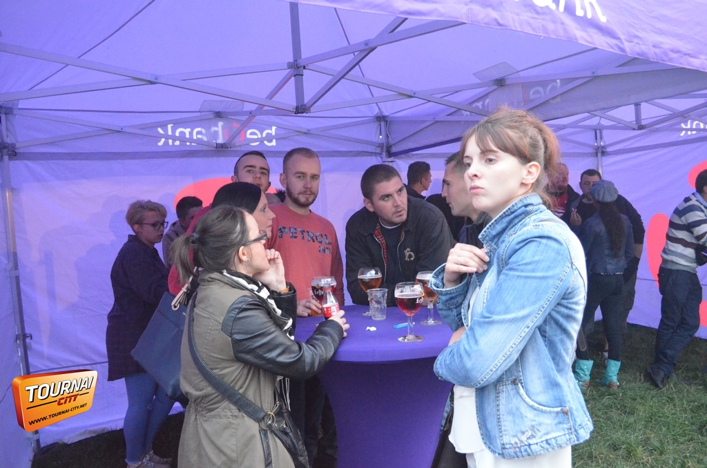 Descente de la Leffe partie 2