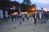 Photo 17 - Descente de la Leffe partie 2