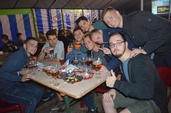 Photo 46 - Descente de la Leffe partie 2