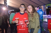 Photo 198 - Descente de la Leffe partie 2