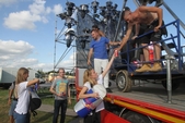 Photo 12 - Pulse On Tour partie 1