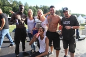 Photo 27 - Pulse On Tour partie 1