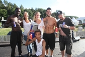 Photo 29 - Pulse On Tour partie 1