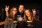 Photo 91 - Pulse On Tour partie 1