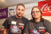 Photo 200 - Pulse On Tour partie 1