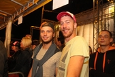 Photo 214 - Pulse On Tour partie 1
