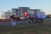 Photo 4 - Pulse On Tour partie 2