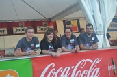 Photo 6 - Pulse On Tour partie 2