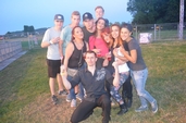 Photo 13 - Pulse On Tour partie 2
