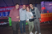 Photo 32 - Pulse On Tour partie 2