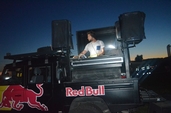 Photo 33 - Pulse On Tour partie 2