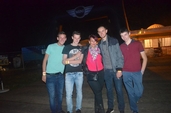 Photo 34 - Pulse On Tour partie 2