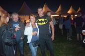 Photo 40 - Pulse On Tour partie 2