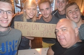 Photo 45 - Pulse On Tour partie 2