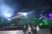 Photo 49 - Pulse On Tour partie 2