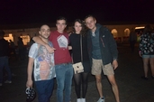 Photo 57 - Pulse On Tour partie 2