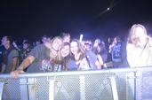 Photo 71 - Pulse On Tour partie 2