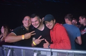 Photo 76 - Pulse On Tour partie 2