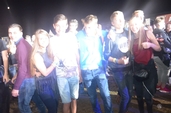 Photo 96 - Pulse On Tour partie 2