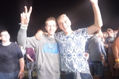 Photo 97 - Pulse On Tour partie 2