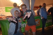 Photo 100 - Pulse On Tour partie 2