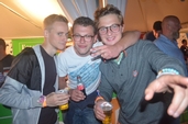 Photo 101 - Pulse On Tour partie 2