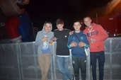 Photo 105 - Pulse On Tour partie 2
