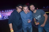 Photo 117 - Pulse On Tour partie 2
