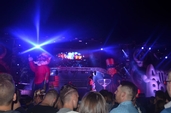 Photo 121 - Pulse On Tour partie 2