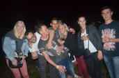Photo 131 - Pulse On Tour partie 2