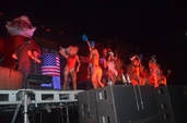 Photo 135 - Pulse On Tour partie 2