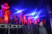 Photo 139 - Pulse On Tour partie 2