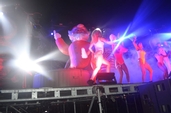 Photo 140 - Pulse On Tour partie 2