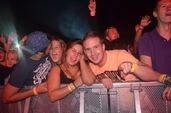 Photo 172 - Pulse On Tour partie 2