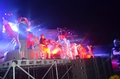 Photo 198 - Pulse On Tour partie 2