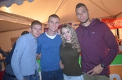 Photo 231 - Pulse On Tour partie 2