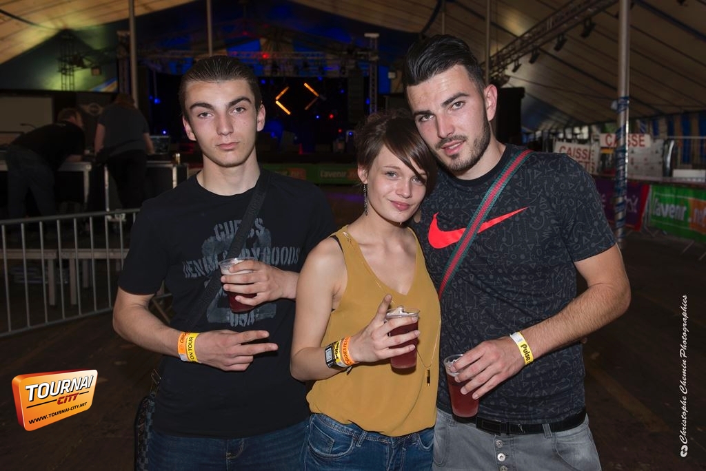 Pulse On Tour partie 3