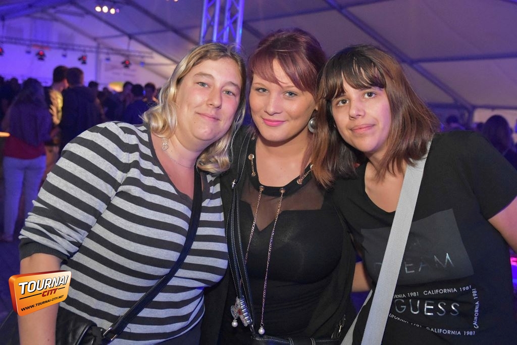 Week-end d'Herquegies