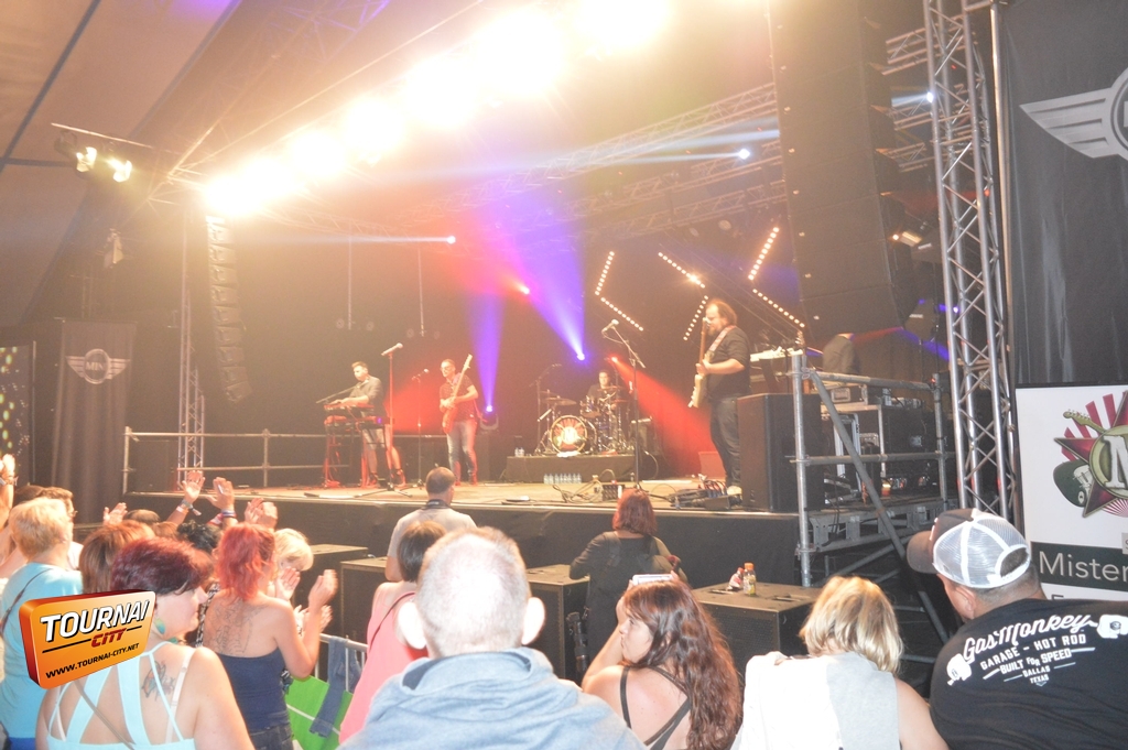 Obigies By Night 2016 partie 3