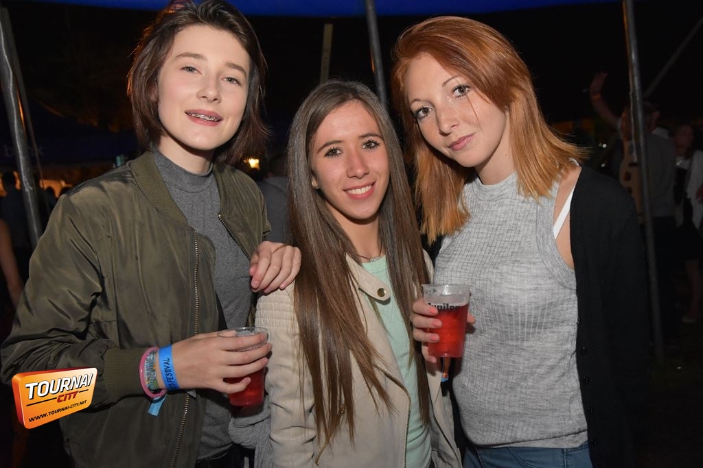Obigies By Night 2016 partie 5