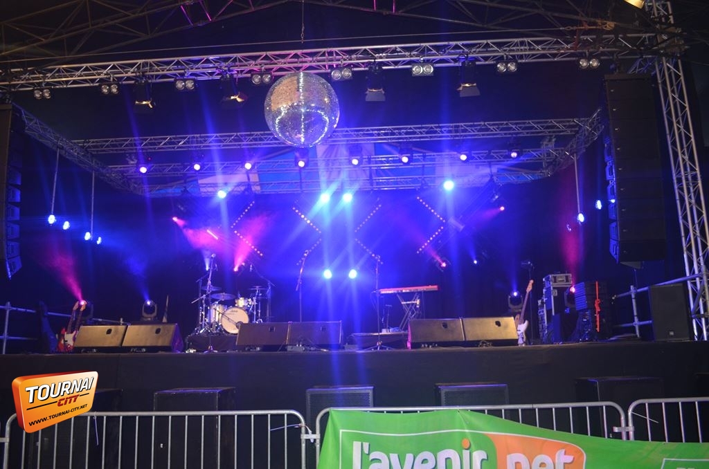 Week-end Obigies dimanche partie 2